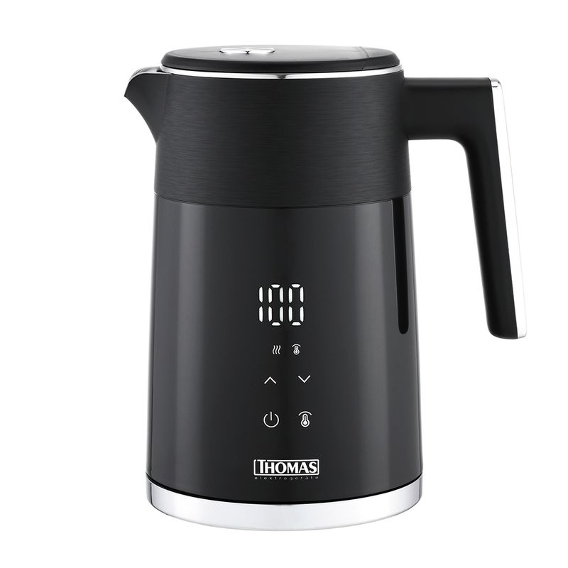 THOMAS - Hervidor Digital 1.5 lts TH-6220DN