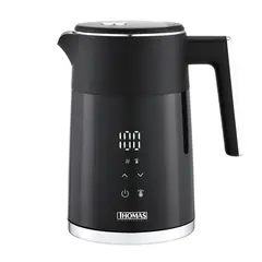 THOMAS - Hervidor Digital 1.5 lts TH-6220DN