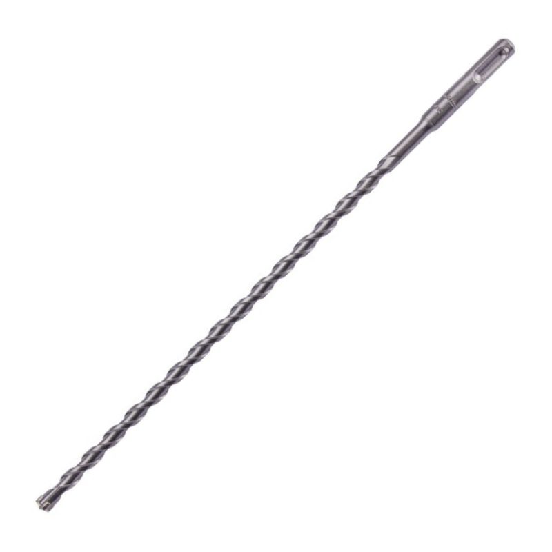 MAKITA - Broca Sds Plus 4 Cortes 8x310mm B-62642