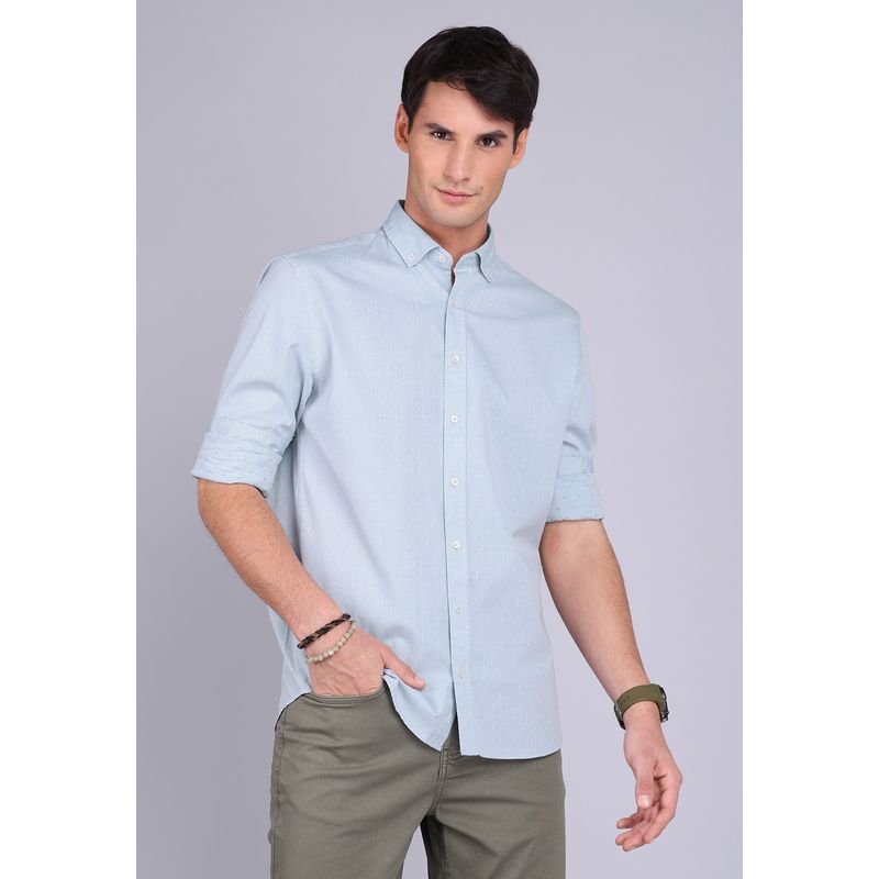 ARROW - Camisa Texturada Manga Larga Arrow ARROW