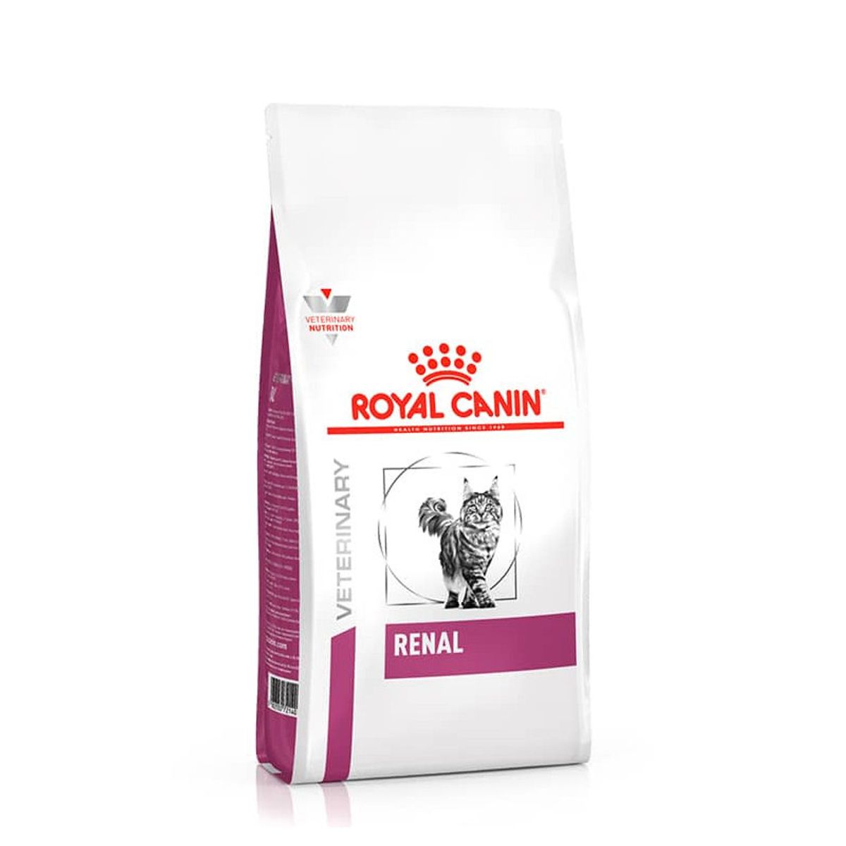 ROYAL CANIN - ALIMENTO DE GATO ROYAL CANIN RENAL GATO 1.5 KG