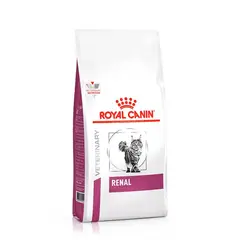 ROYAL CANIN - ALIMENTO DE GATO RENAL GATO 1.5 KG