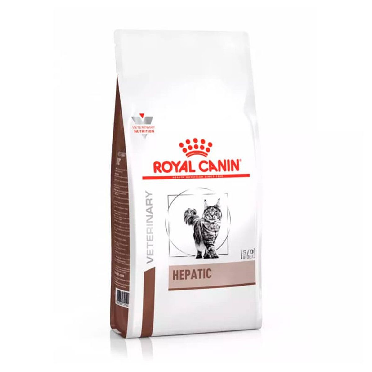 ROYAL CANIN - ALIMENTO DE GATO ROYAL CANIN HEPATICO GATO 1.5 KG