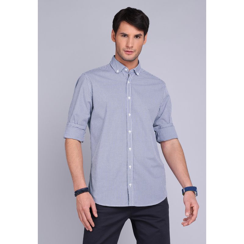 ARROW - Camisa Cuadros Manga Larga Arrow ARROW