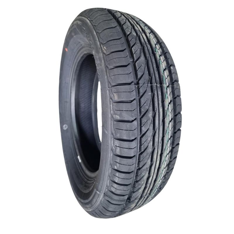 GENERICO - NEUMATICO 18565 R15 FRONWAY ECOGREEN66 88H