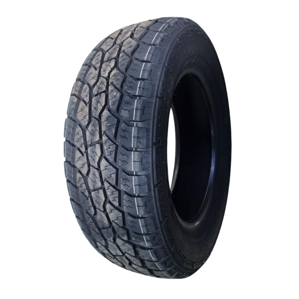 TRIANGLE - NEUMATICO 20565 R15 TRIANGLE TR292 AT M+S 94H