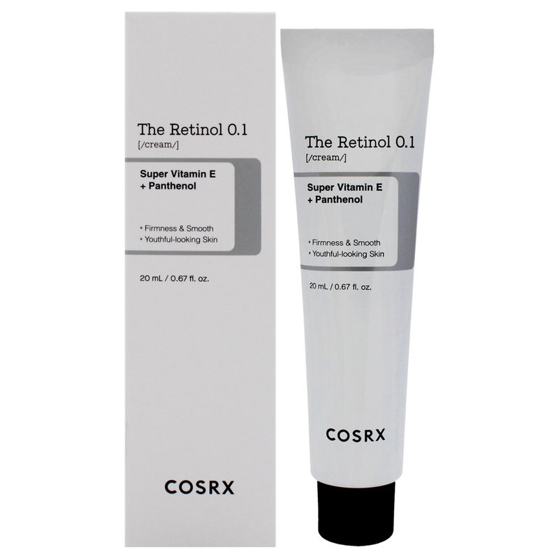 COSRX - La Crema de Retinol 01 20ml Cosrx