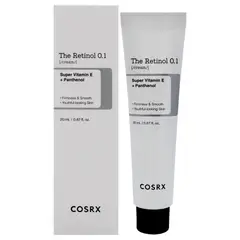 COSRX - La Crema de Retinol 01 20ml