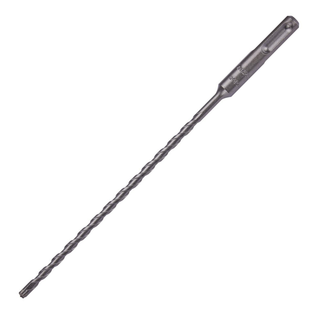 MAKITA - Broca Sds Plus 4 Cortes 5x210mm B-68149