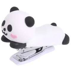 GENERICO - Engrapadora MX86016 con Diseño de Panda