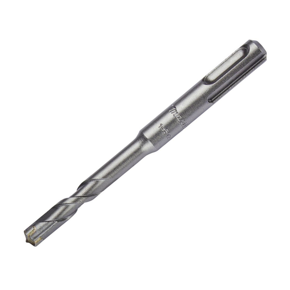 MAKITA - Broca Sds Plus 4 Cortes 8x110mm B-62608