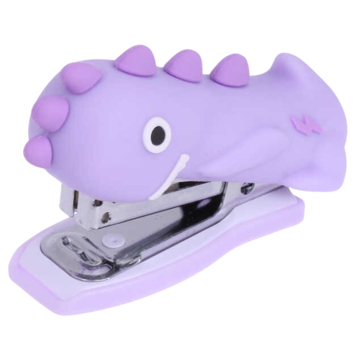 GENERICO - Engrapadora MX86019 con Diseño de Dinosaurio