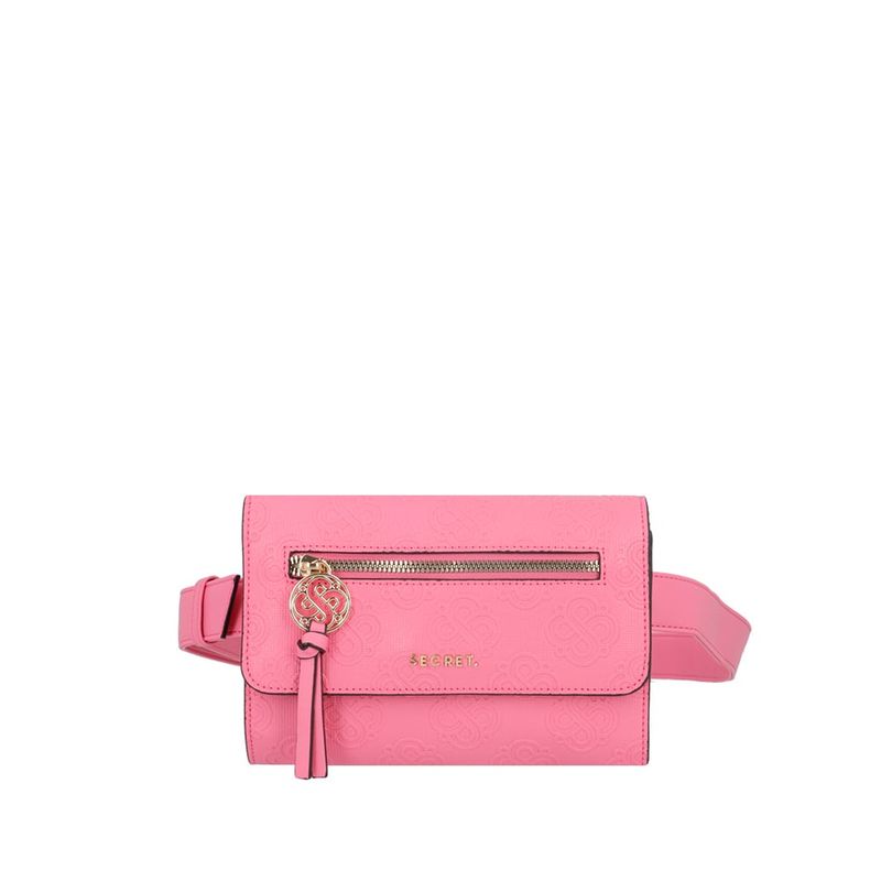 SECRET - Banano Secret Seguras SS25 Fucsia M