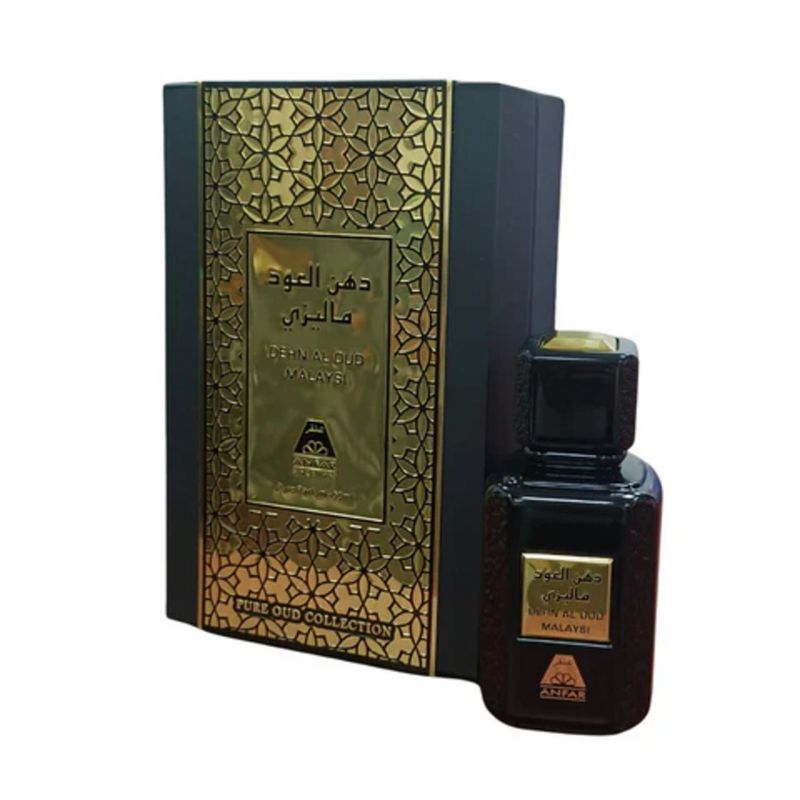 ANFAR - ANFAR DEHN AL OUD MALAYSI PURE PARFUM 50ML