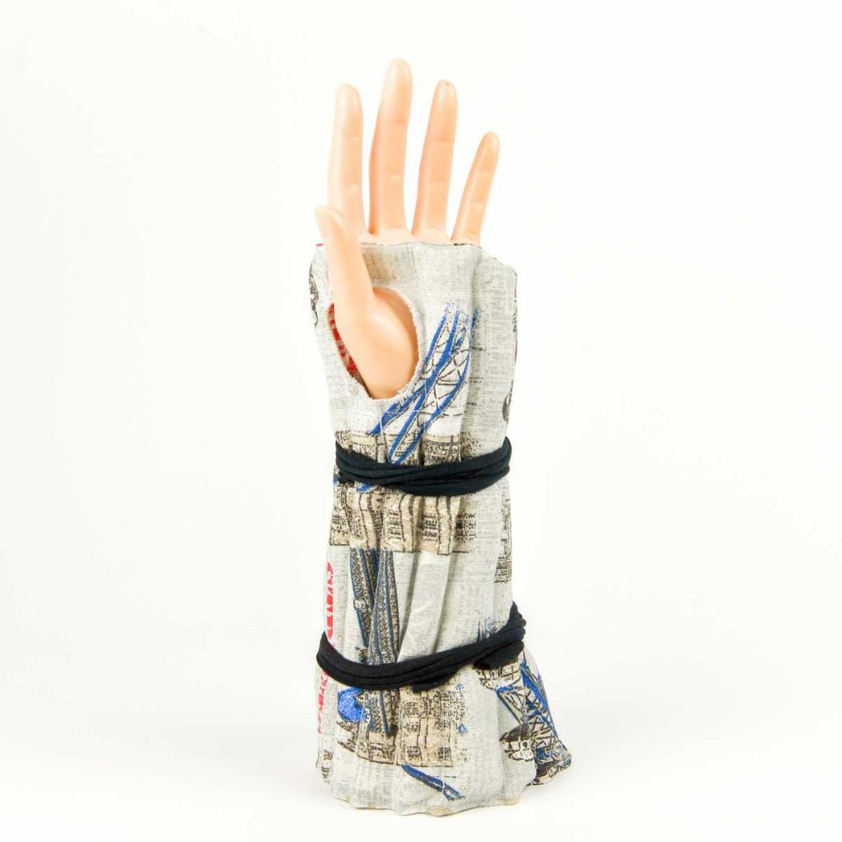 AMULEN - Guatero de Semillas - Muñequera