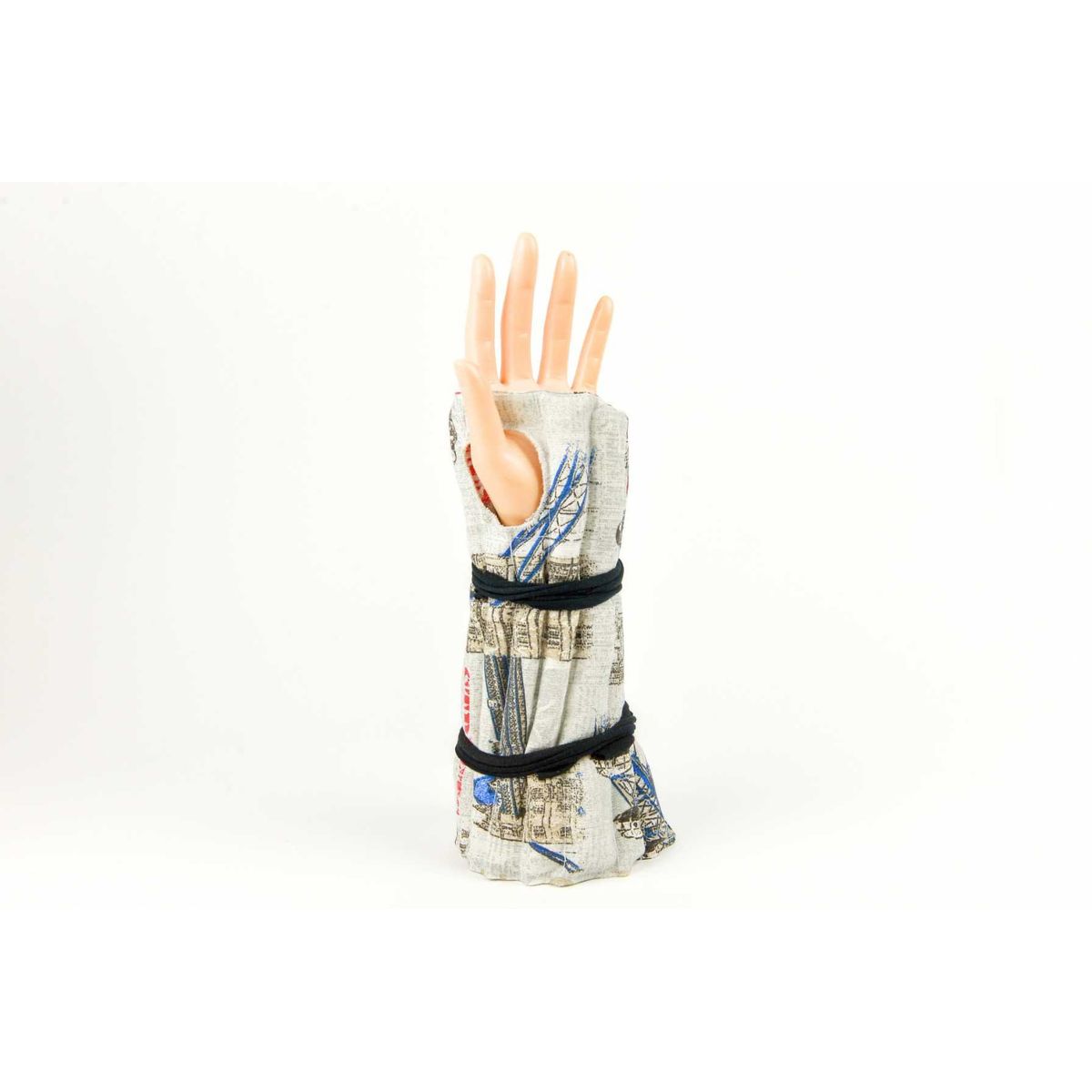 AMULEN - Guatero de Semillas - Muñequera