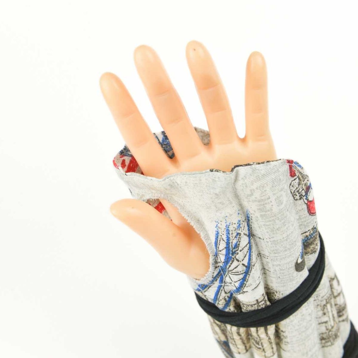 AMULEN - Guatero de Semillas - Muñequera