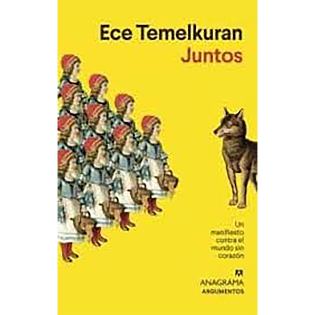 PENGUIN RANDOM HOUSE - LIBRO Juntos