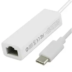 PHILCO - Adaptador R0092 USB-C a Ethernet