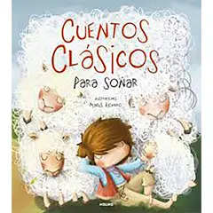 PENGUIN RANDOM HOUSE - LIBRO Cuentos Clásicos Para Soñar