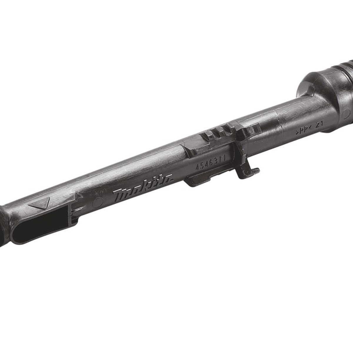 MAKITA - Boquilla Aspiradora para Sierra Caladora Makita 126331-0