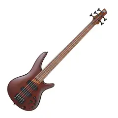 IBANEZ - Bajo eléctrico SR505E 5 cuerdas - Brown Mahogany