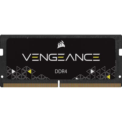 Imagen 2 del producto Memoria Ram DDR4 8GB 3200MHz Vengeance CL22 SO-DIMM 120V