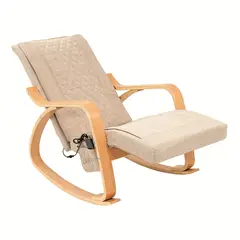 GENERICO - SILLA DE MASAJES MECEDORA PRO