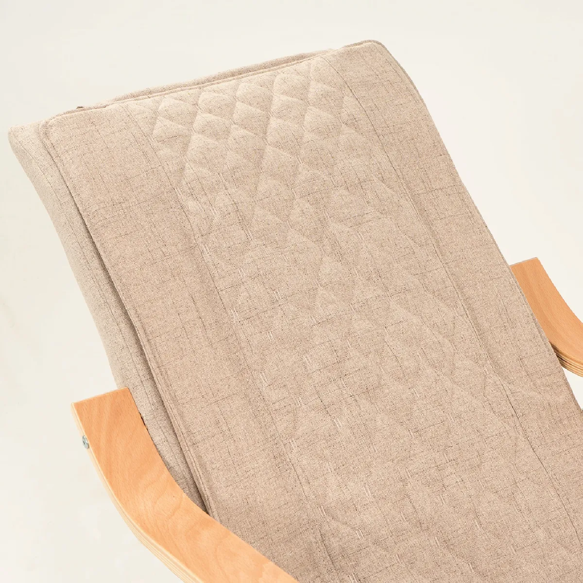 GENERICO - SILLA DE MASAJES MECEDORA PRO