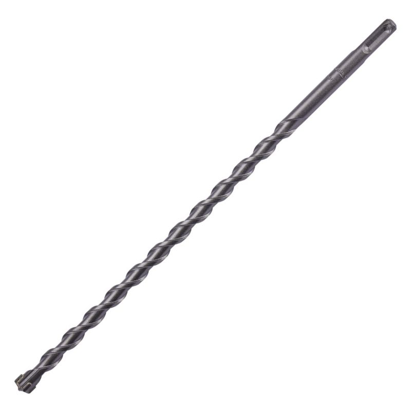 MAKITA - Broca Sds Plus 4 Cortes 12x310mm B-62767