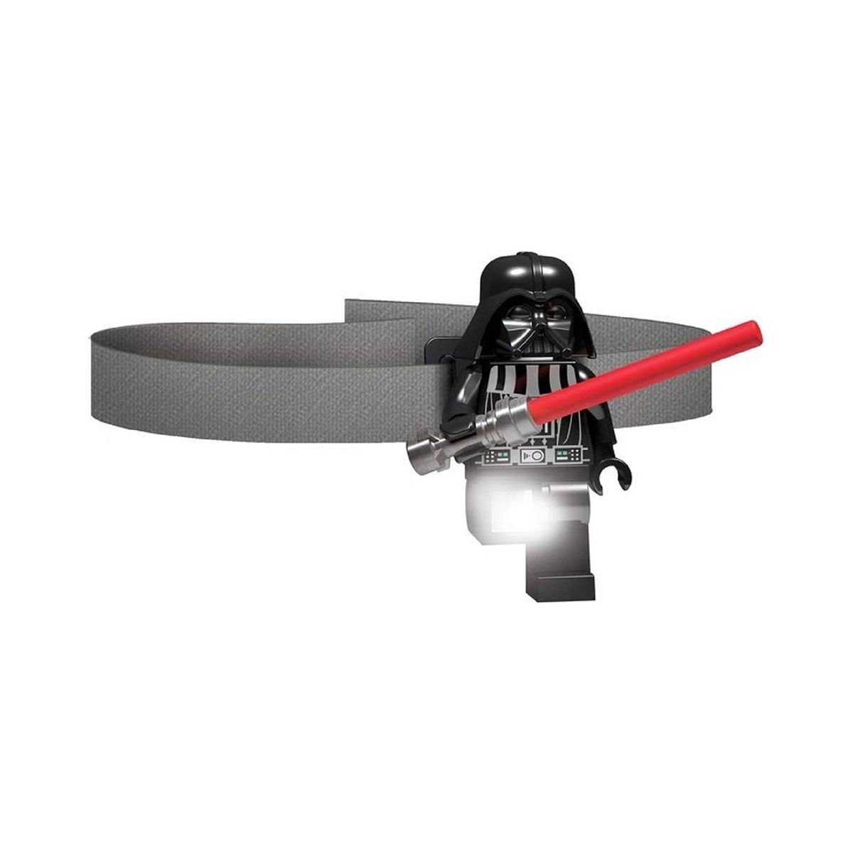 LEGO - LEGO Darth Vader Linterna Led de Cintillo