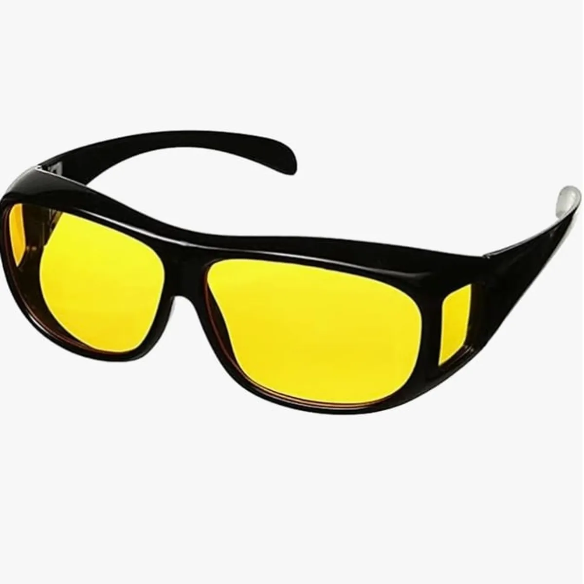 GENERICO - Gafas envolventes de visión nocturna HD