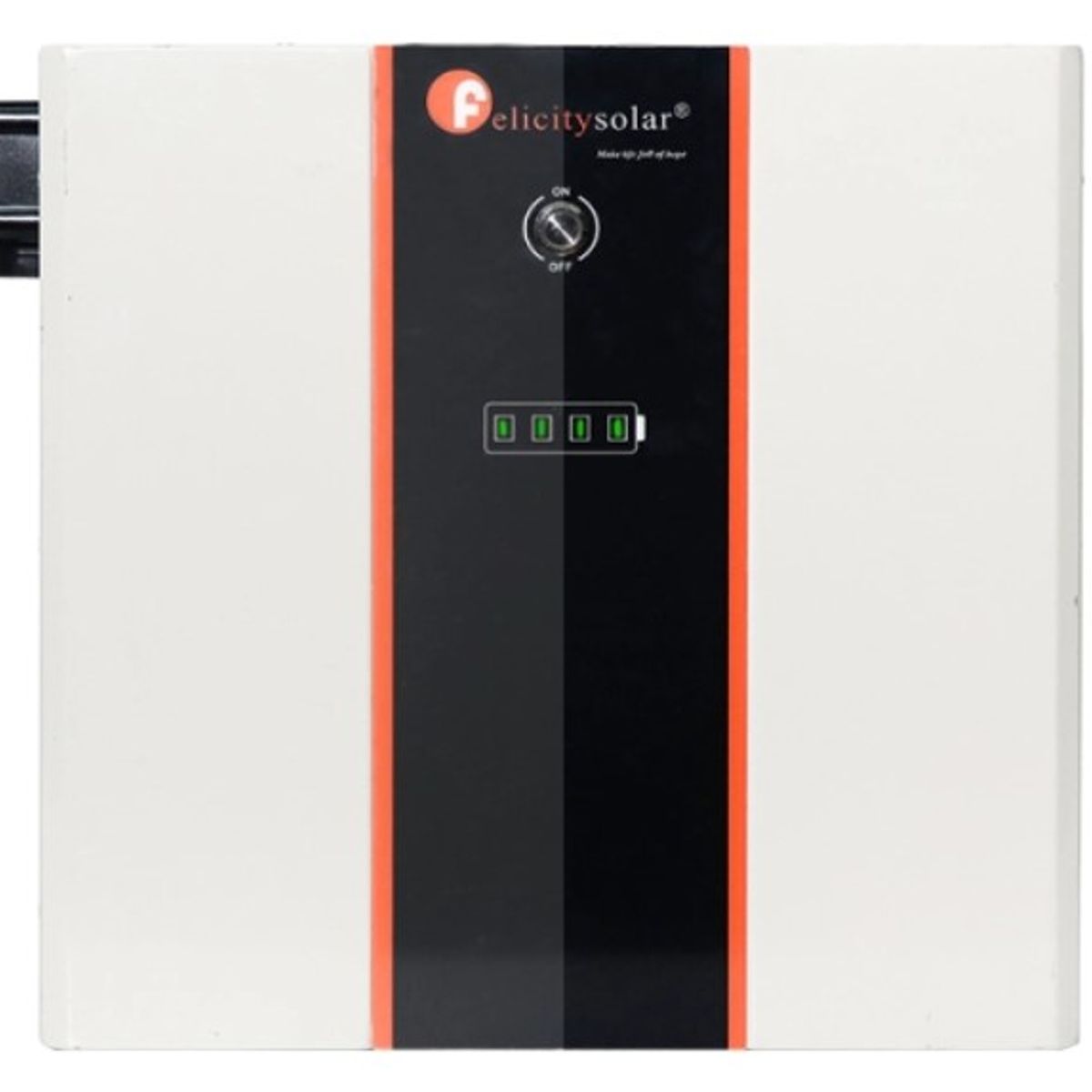 Batería Litio Felicity Solar  24V - 5kwh - 200Ah, marca GENERICO - Foto Principal