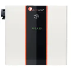 GENERICO - Batería Litio Felicity Solar 24V - 5kwh - 200Ah