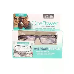 GENERICO - Lentes De Lectura Autofocus Onepower