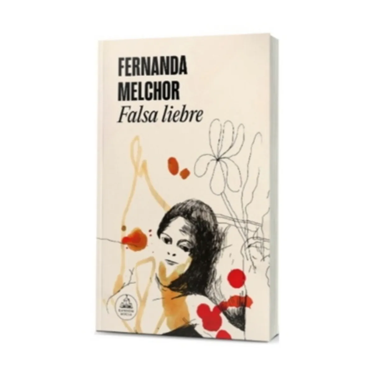 RANDOM HOUSE - Falsa Liebre - MELCHOR, MARIA