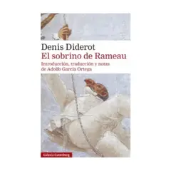 GALAXIA GUTENBERG - El Sobrino De Rameau