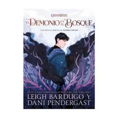 EDITORIAL HIDRA - El Demonio En El Bosque