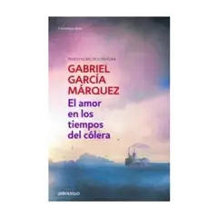 DEBOLSILLO - El Amor En Los Tiempos Del Colera