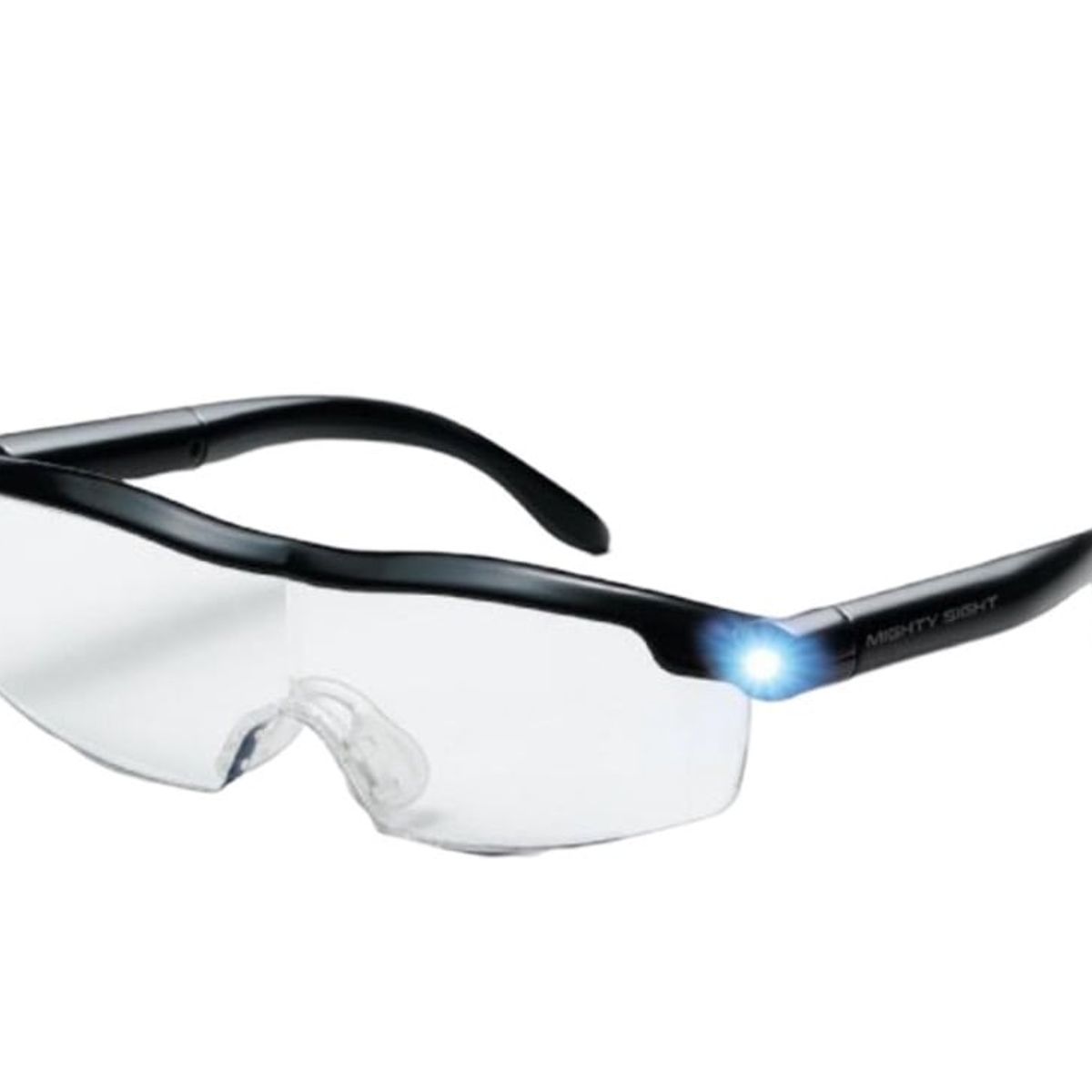 GENERICO - Lentes De Lectura Mighty Sight Luz Usb Recargable
