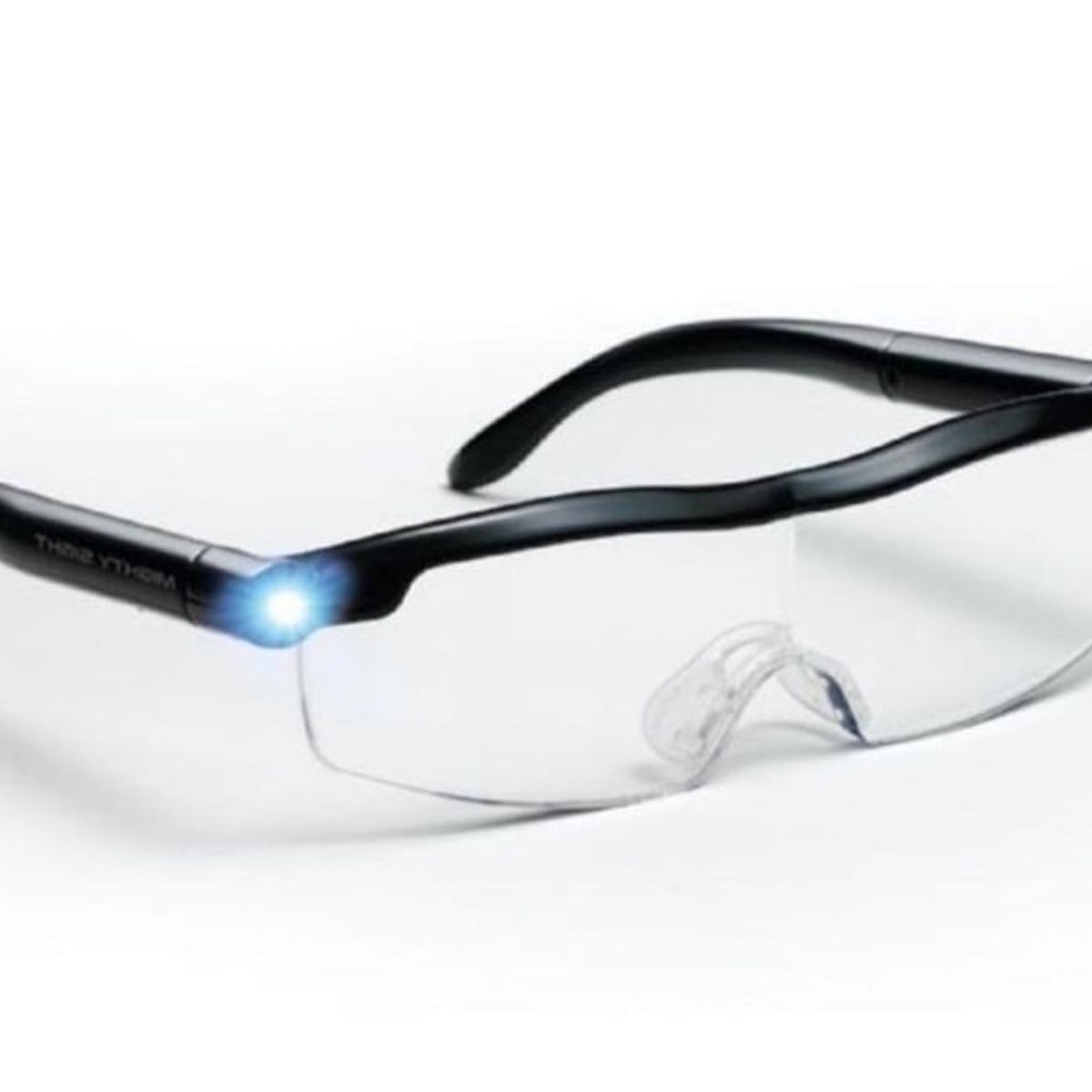 GENERICO - Lentes De Lectura Mighty Sight Luz Usb Recargable