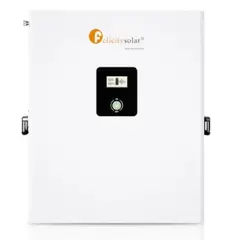 GENERICO - Batería Litio Felicity Solar 48V - 5kwh - 100Ah
