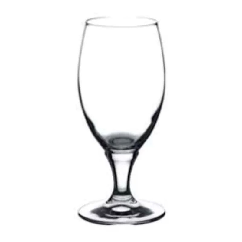 PASABAHCE - Copa Vidrio Beer Draft 380Cc