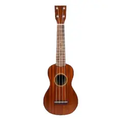 GENERICO - Ukelele Soprano 21 Para Niños Y Adolescentes