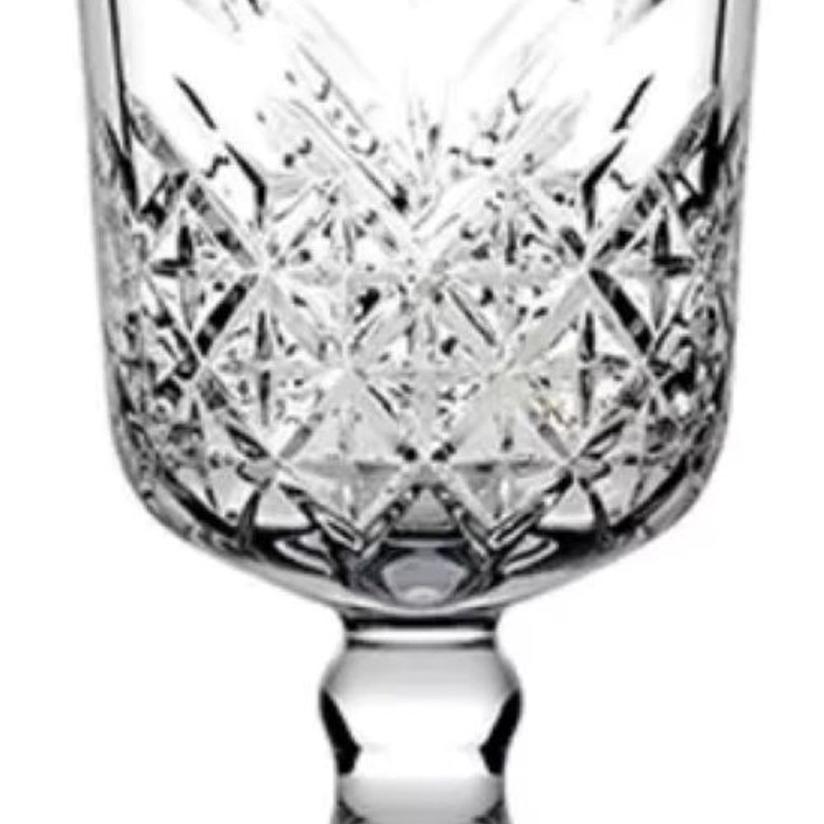 PASABAHCE - Copa Vino Alta Timeless 330Cc