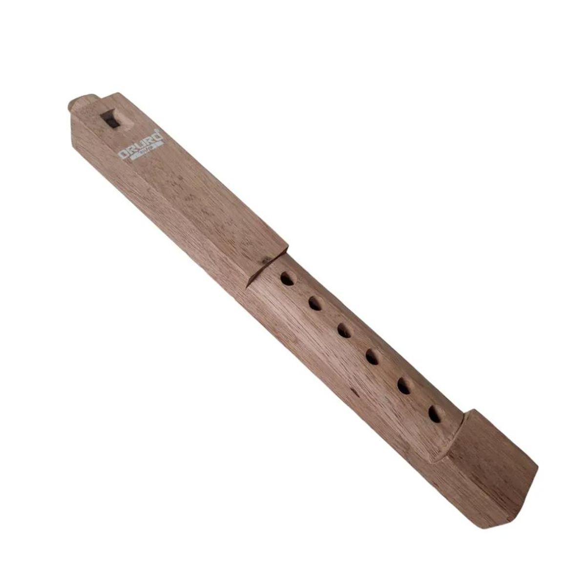 ORURO - TARKA TRADICIONAL DE MADERA 58 CM