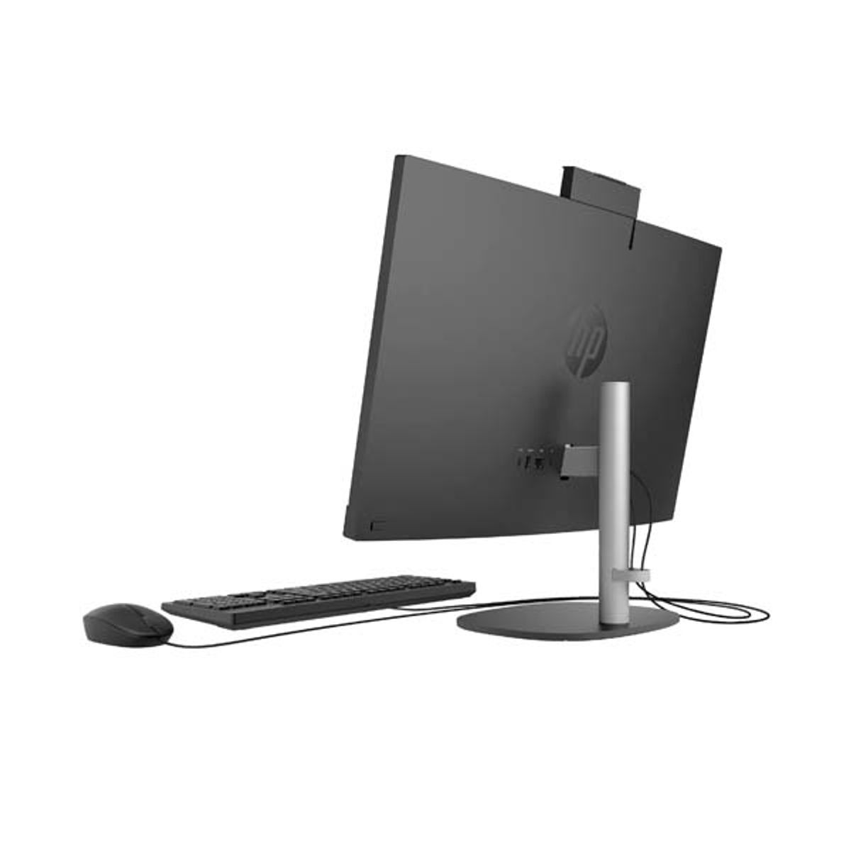 HP - HP ProOne 245 G10 AIO Ryzen 7 7730U 16GB RAM 512GB M.2  23.8" FHD WIN 11 Pro