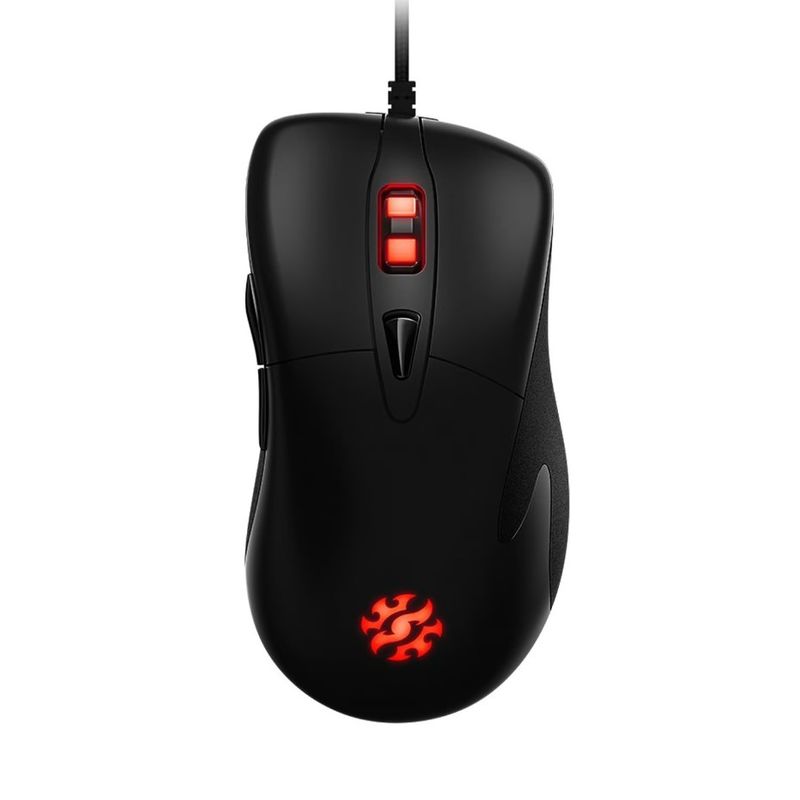 XPG - Mouse XPG INFAREX M20 RGB