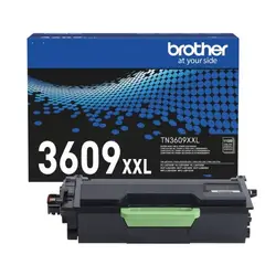 BROTHER - TONER TN3609XXL 11.000 paginas