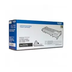 BROTHER - TONER TN-2370 2600 paginas